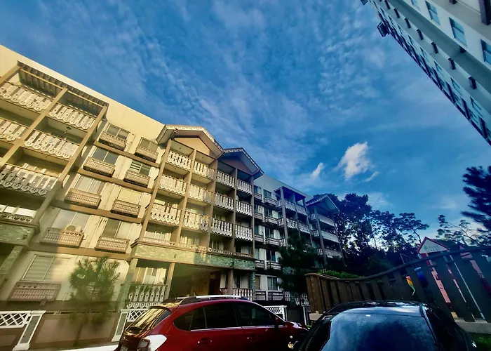 Apartment King Bed At Pine Crest #t3-439 Near Mall *
