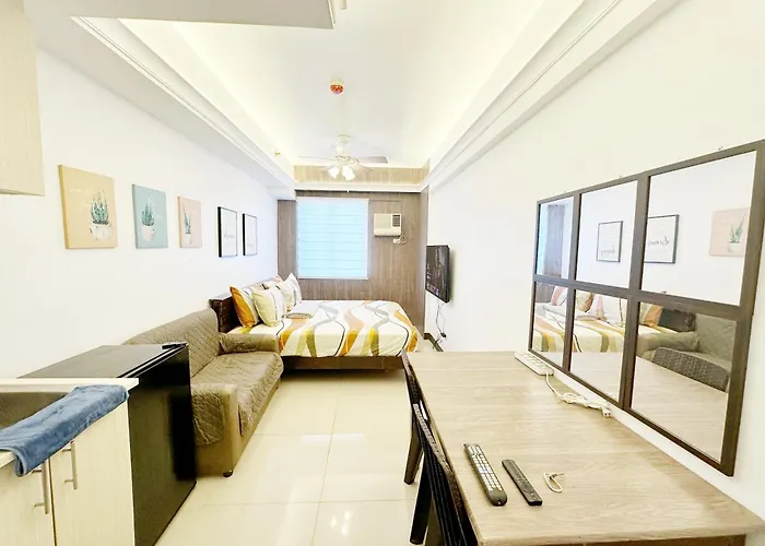 Apartment King Bed At Pine Crest #t3-439 Near Mall *